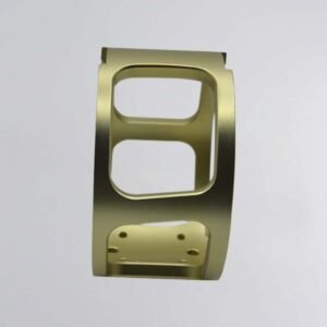bronze parts