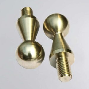 bronze parts