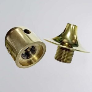bronze parts