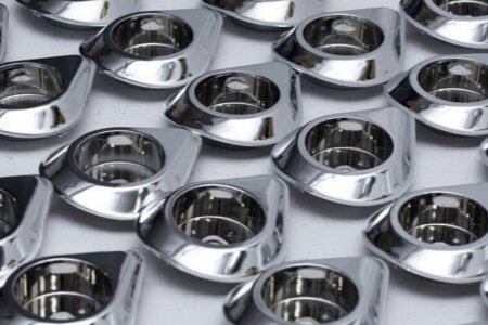 Electroplating