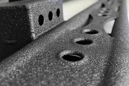 Powder Coating
