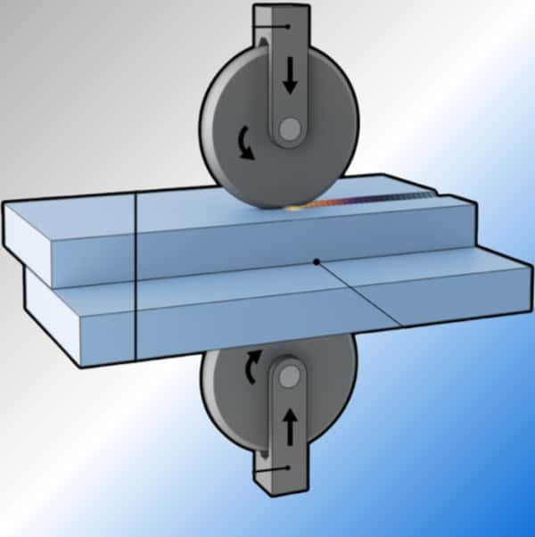 Seam Welding