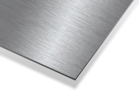 Brushed Finish