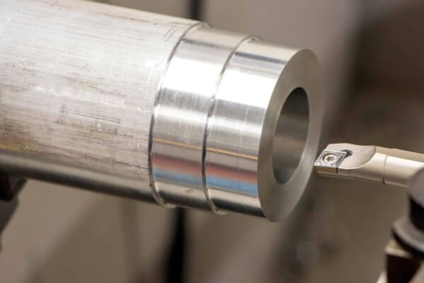 6061 Aluminum Machinability