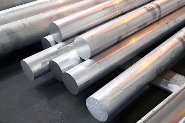 7075 Aluminum Material