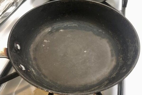 Aluminum Pans Health Risk