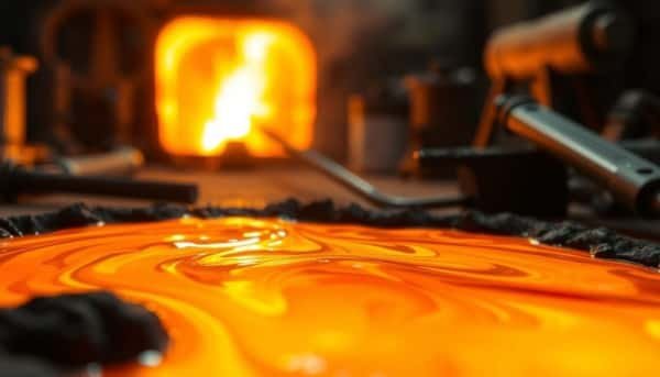 Pure Copper Melting Point