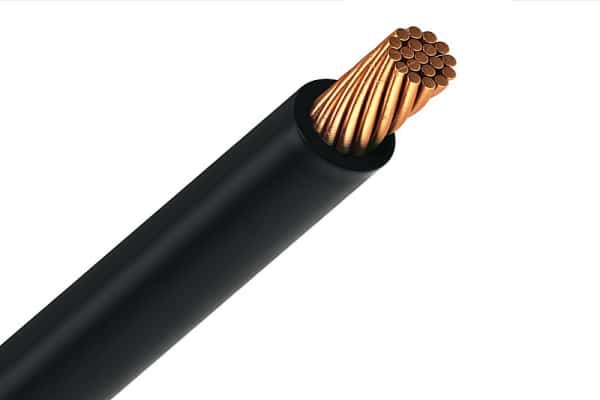 Copper Wire