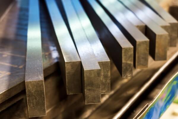 Strongest Earth Material