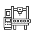 CNC Program Icon