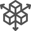 Complex Geometries icon