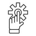 Tool Selection Icon
